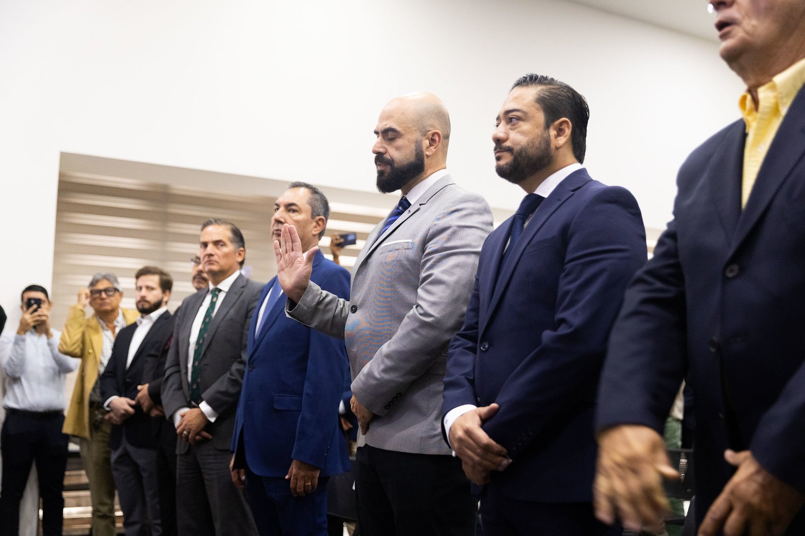Renuevan Comité de Participación Social Anticorrupción de Zapopan