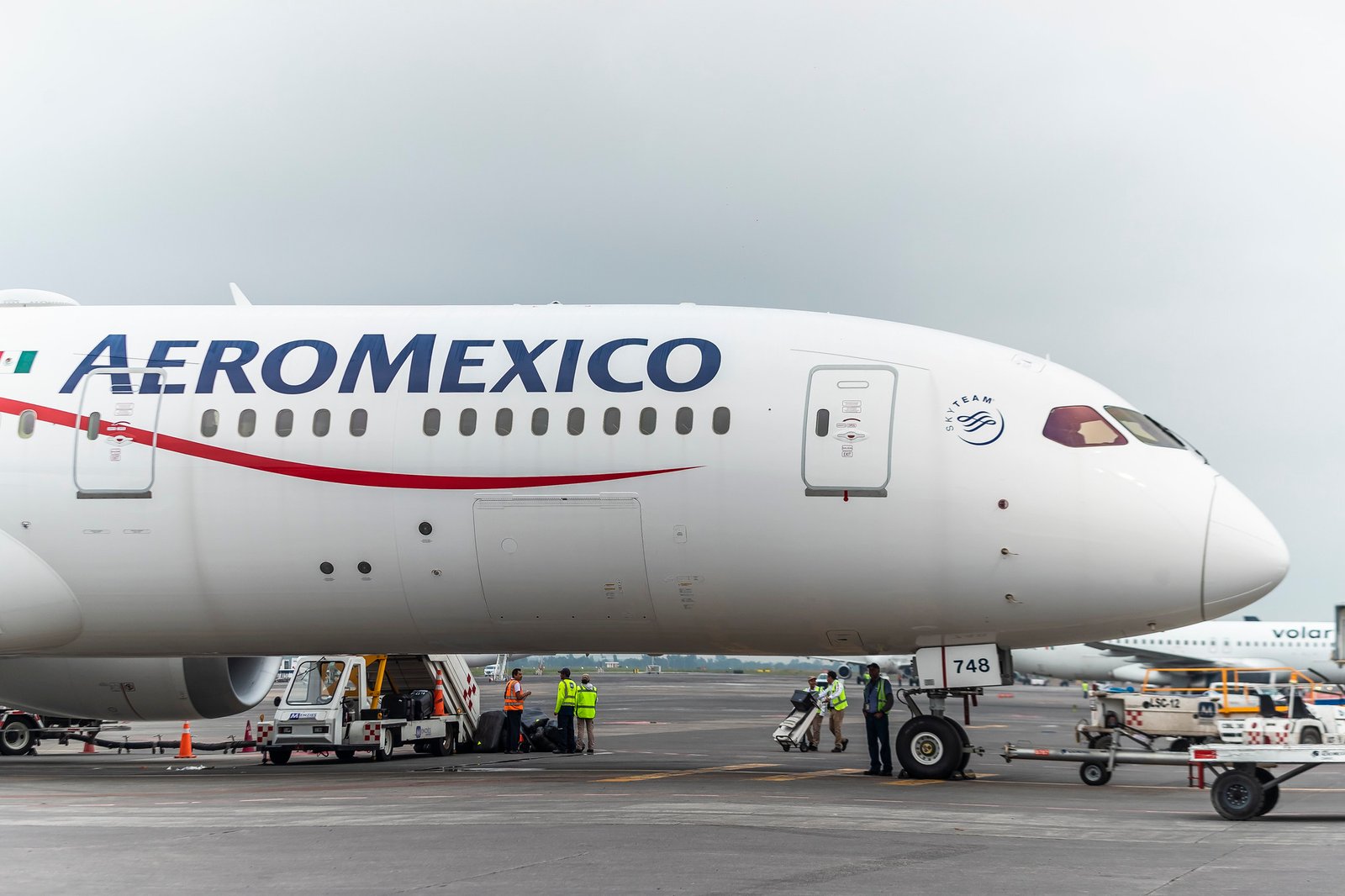 Aeroméxico abrirá vuelo directo Guadalajara-París