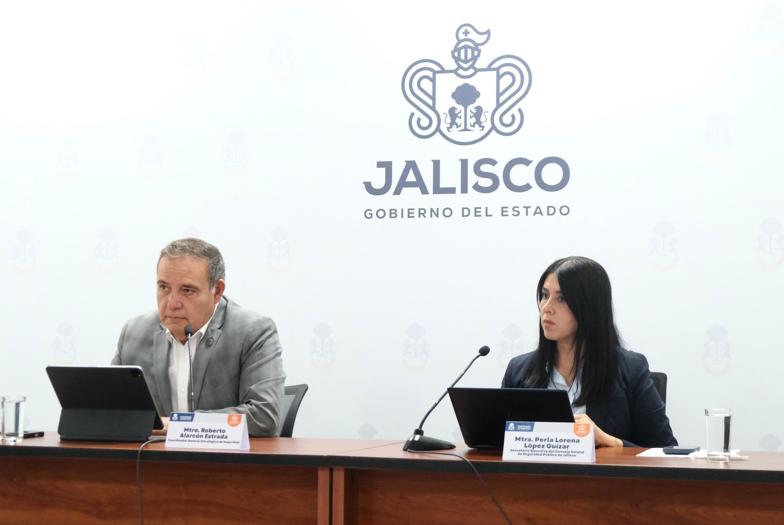 Jalisco reporta baja de 49% en homicidios dolosos