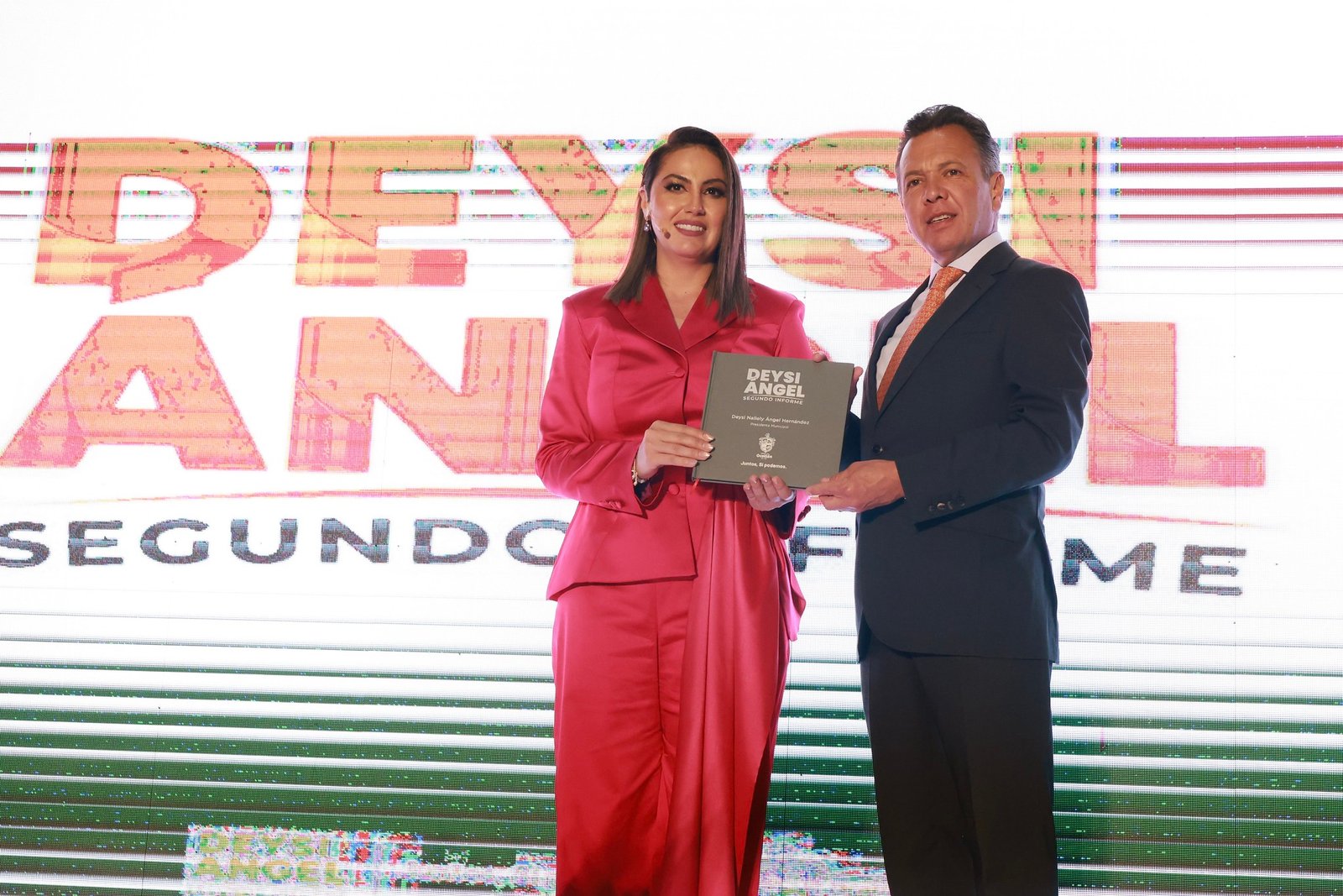 Destinan más de 730 mdp a obras y programas en Ocotlán