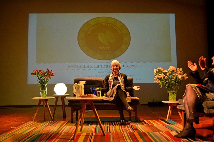 Ekaré recibirá el Homenaje al Mérito Editorial de la FIL Guadalajara