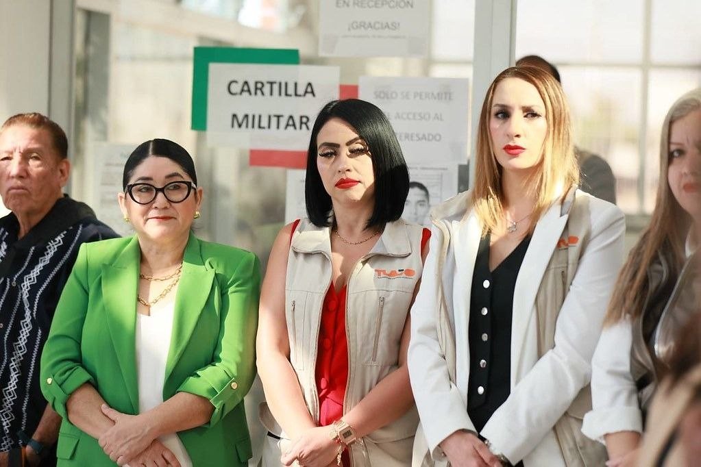 Facilita Tlajomulco constancia de no antecedentes penales