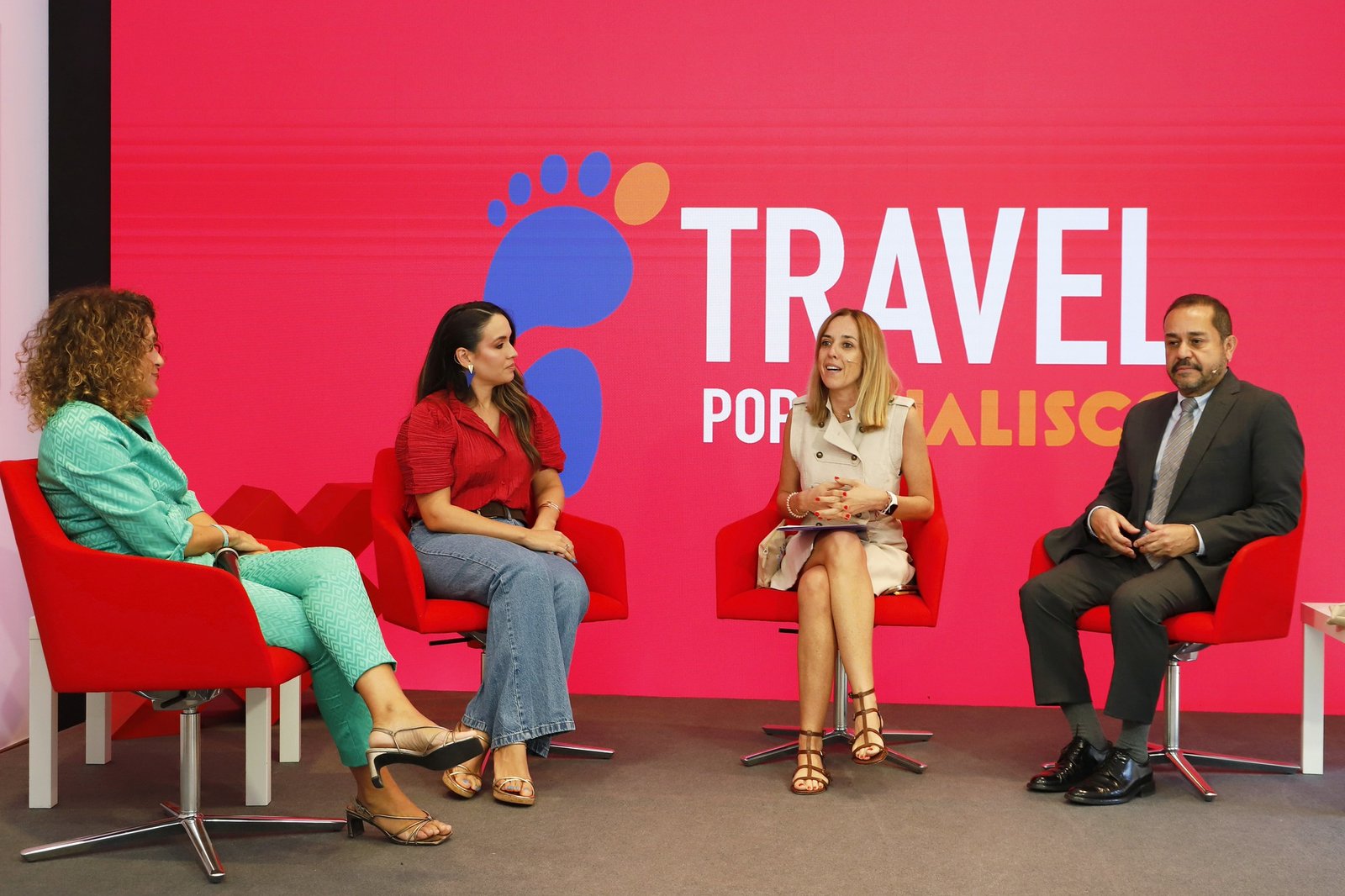Jalisco recibirá a 25 creadores de viajes internacionales
