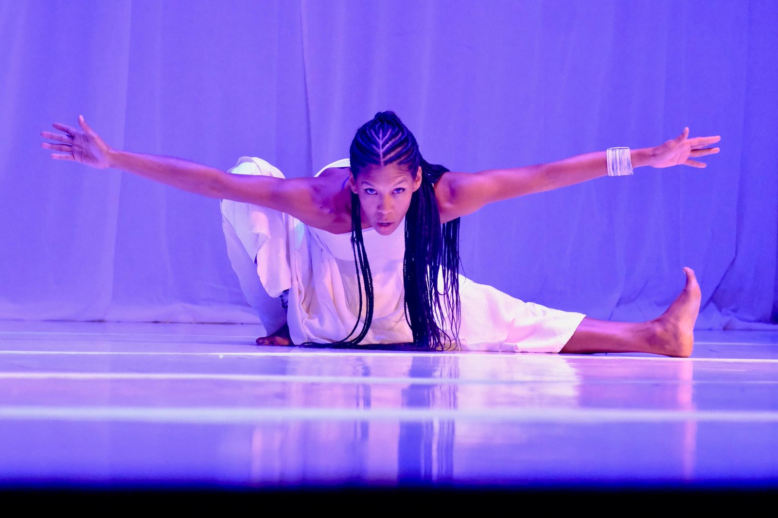 Inicia XXIX Festival Internacional de Danza en Jalisco 