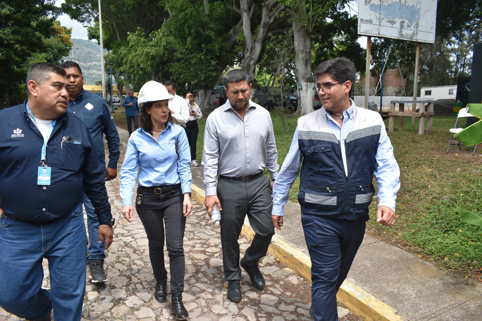 Duplicarán capacidad de planta de aguas residuales en Chapala