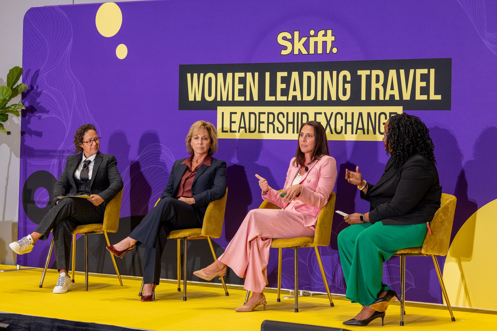 Jalisco llega al Skift Global Forum 2026 en Nueva York
