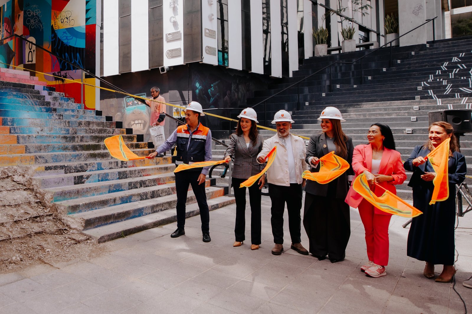 Guadalajara inicia construcción de Centro Gamer en Ciudad Creativa