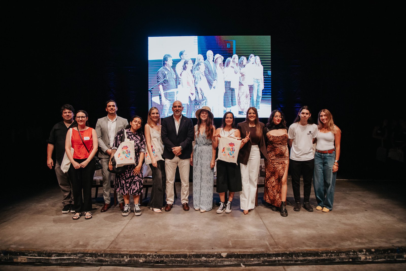 Creativa GDL amplía a 35 proyectos su sexta generación