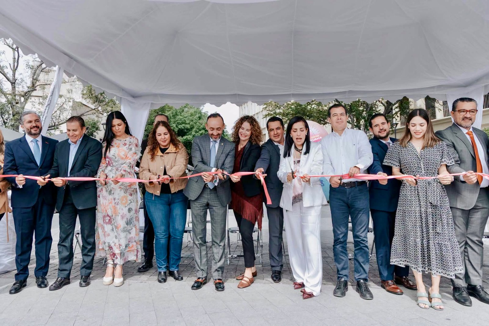 Inauguran Primera Feria Jurídica de Jalisco