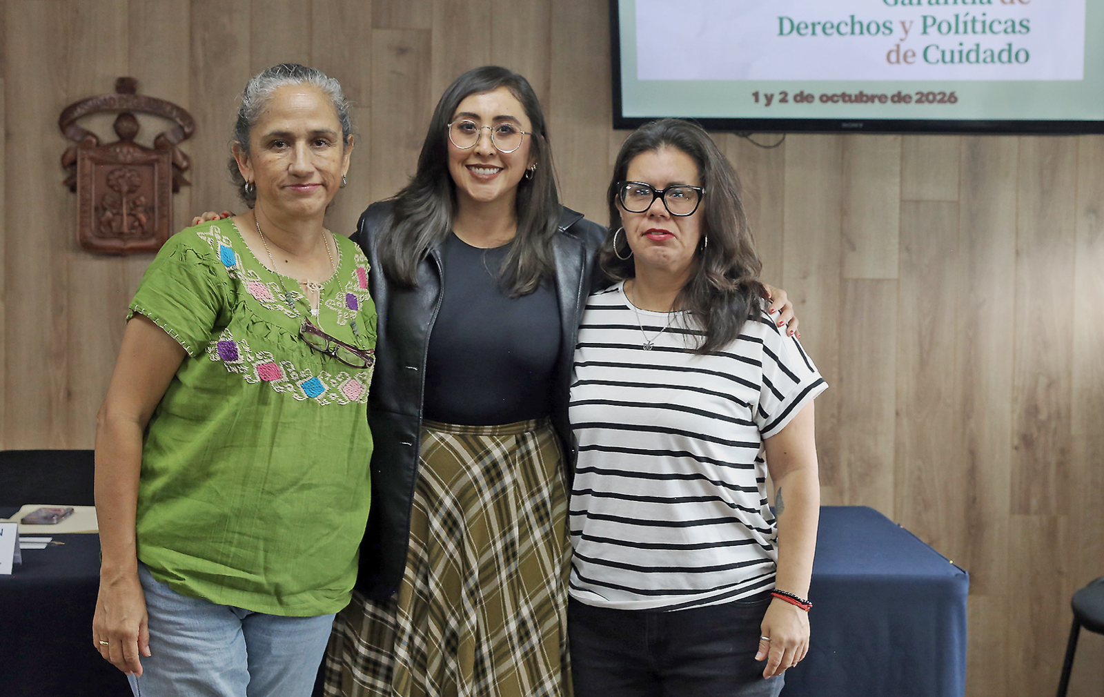 Organiza UdeG tercera jornada sobre aborto seguro en Jalisco