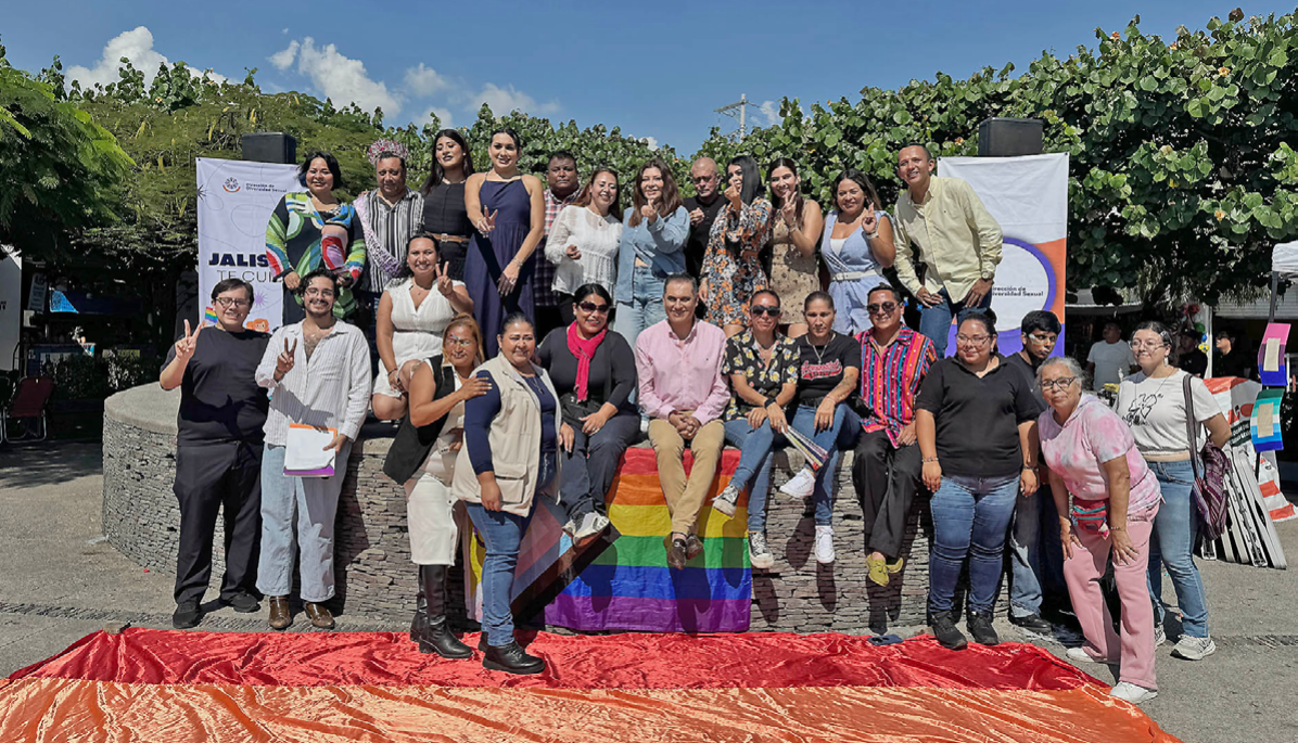 Jornada de salud y atención a la diversidad llega a Cajititlán