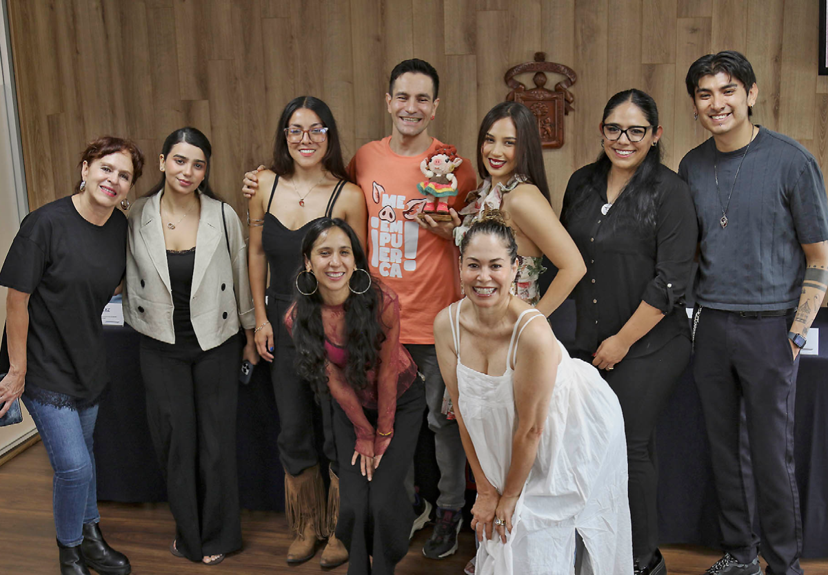 Teatro Experimental anuncia cartelera cultural de octubre
