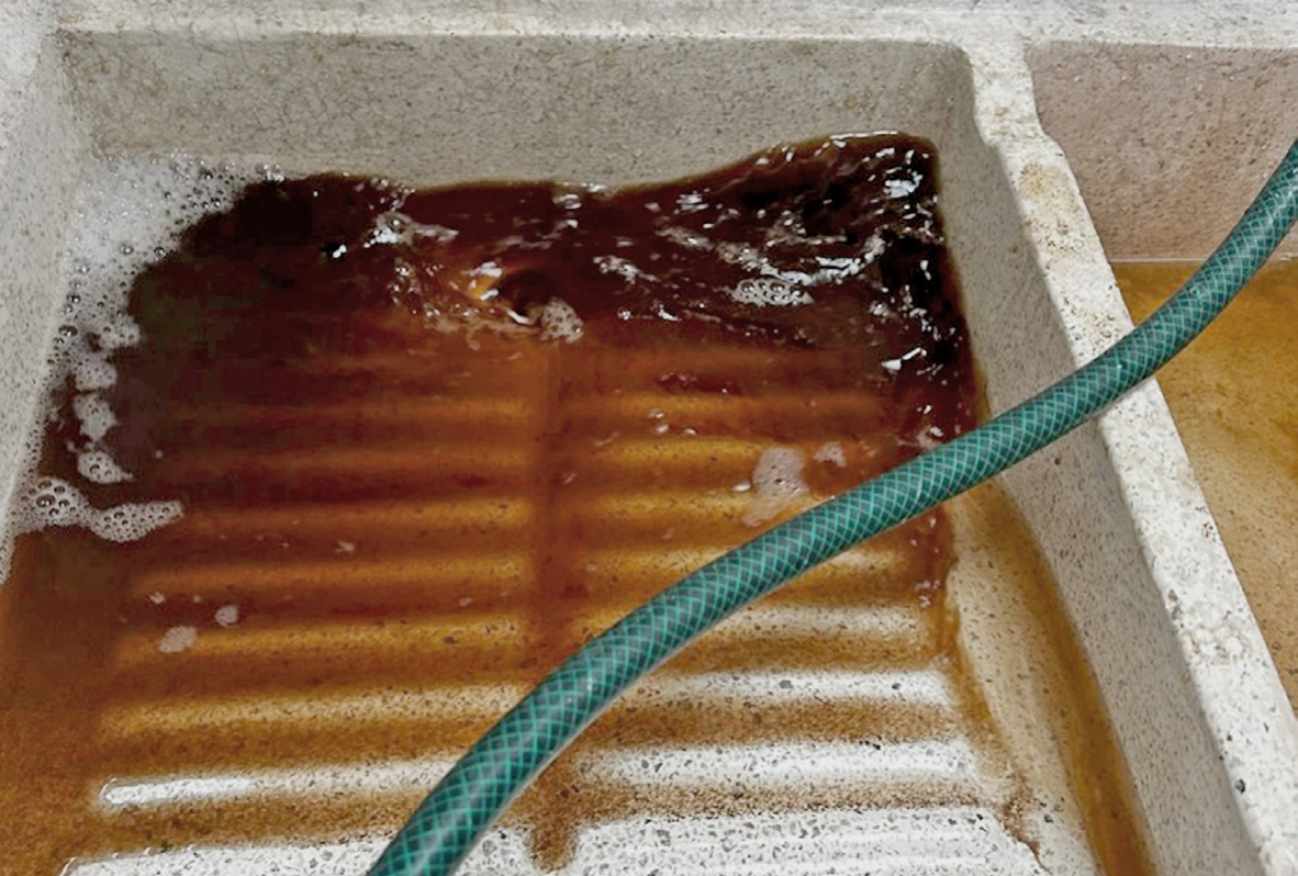 CEDHJ suma 211 quejas por problemas de agua