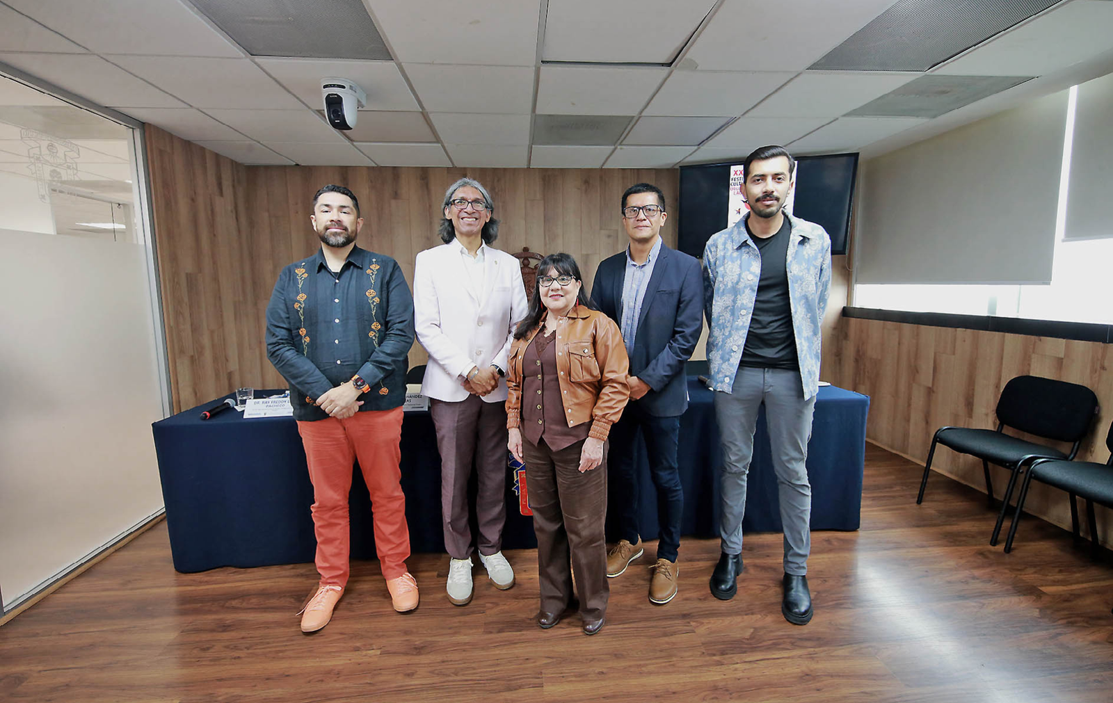 CULagos anuncia edición XXIII del Festival Cultural Otoño 2026