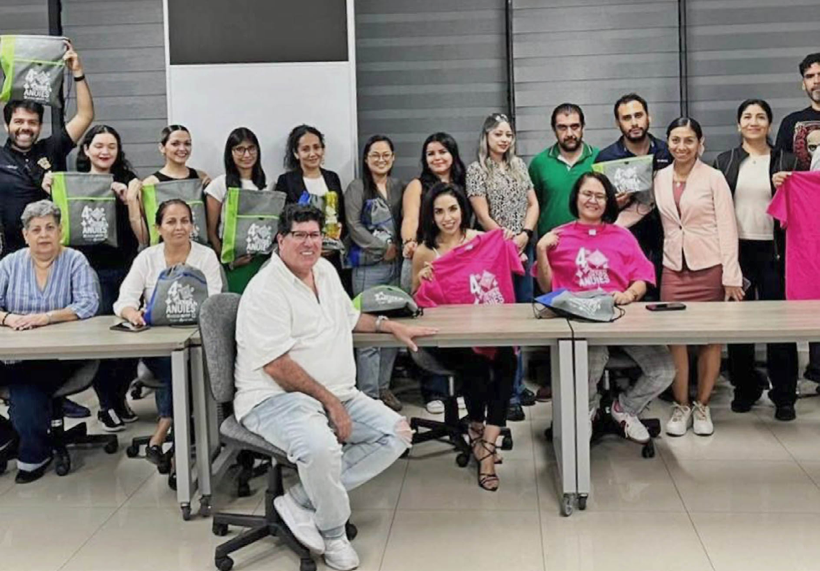 Universidades se reúnen en Tepic en encuentro cultural 