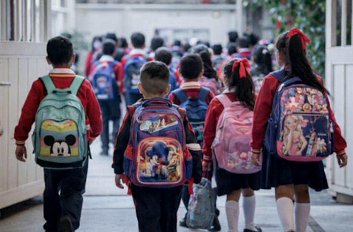 Estudiantes de Jalisco por encima de la media nacional
