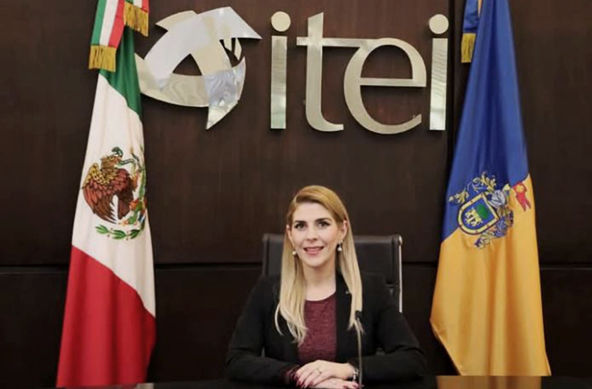 Aprueban transferir expedientes de transparencia