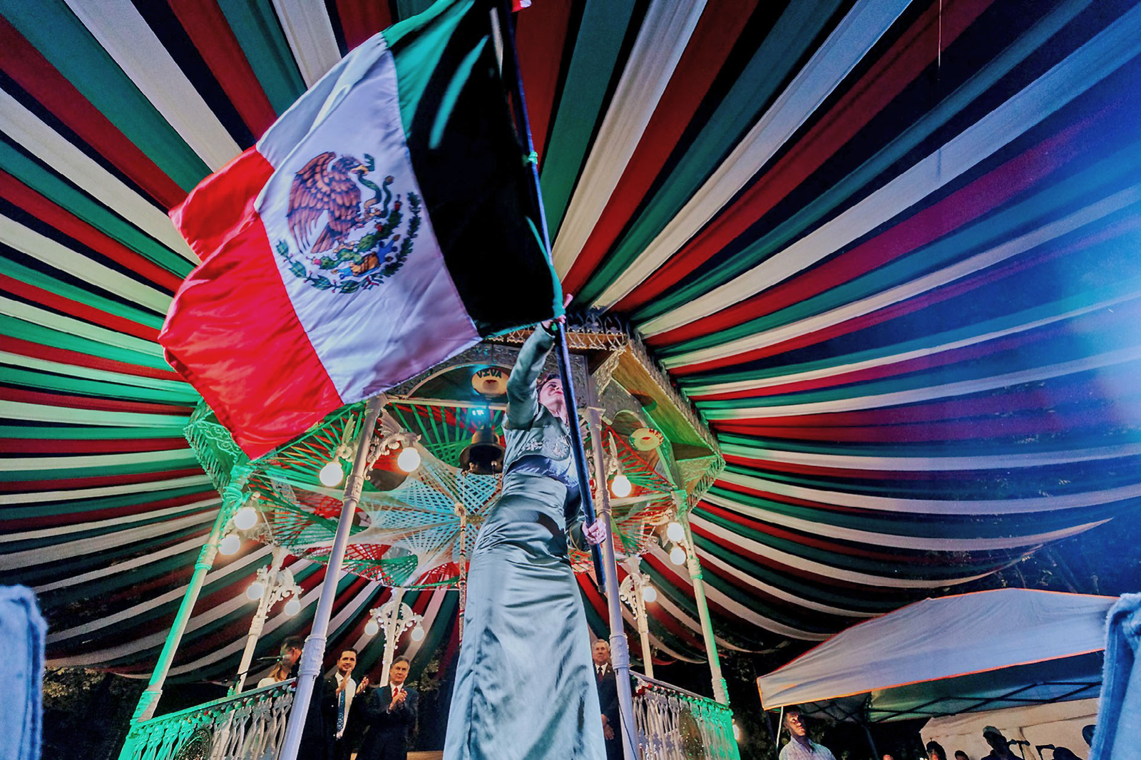 Llevará Guadalajara festejos patrios a cuatro unidades administrativas