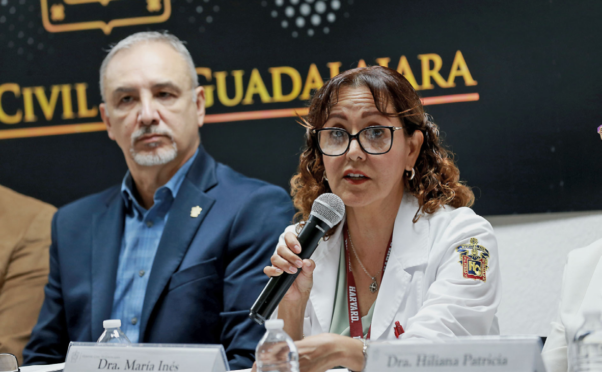 Llama HCG a reforzar control prenatal para reducir riesgos