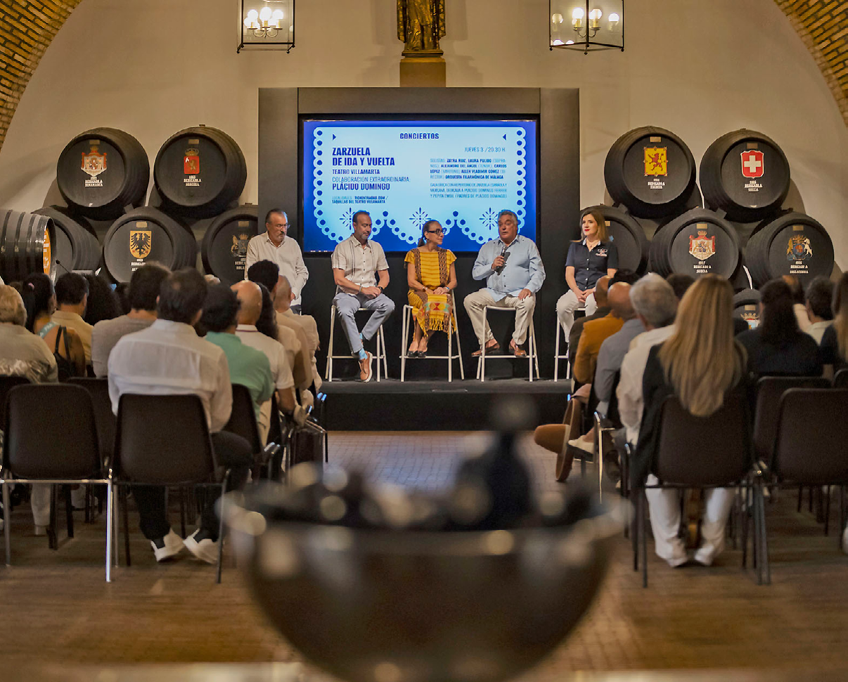 Lleva Jalisco su cultura a España con música, tequila y charrería
