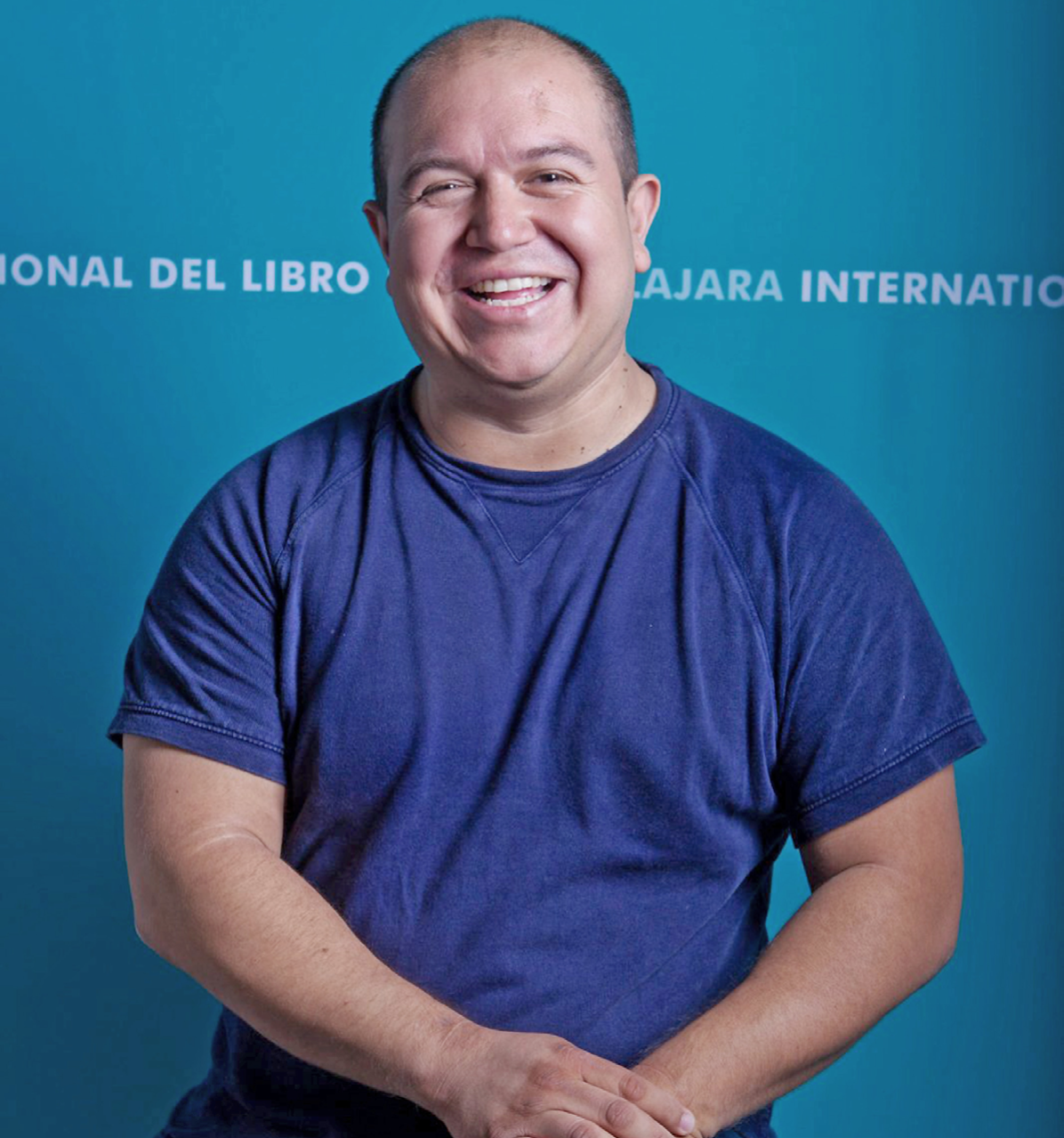 Mesa de lectores dedica edición a novela de Hiram Ruvalcaba