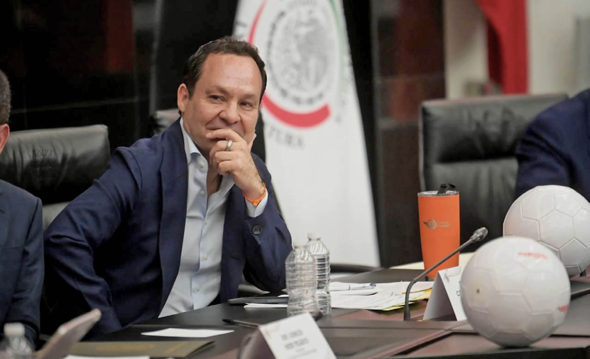 MC llevará a ley el ascenso y descenso en el futbol mexicano