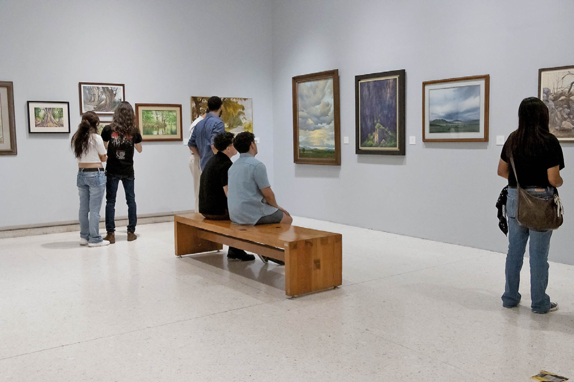 MUSA prepara festejo por sus 32 años con fotos de visitantes