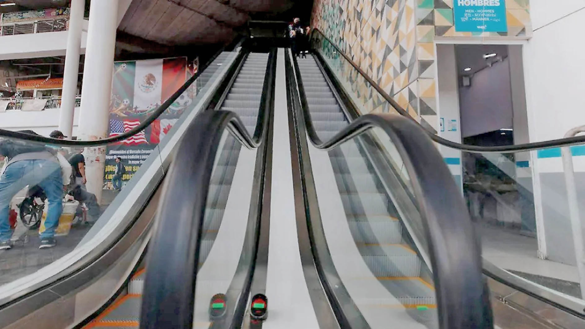 GDL impulsa mercados y pequeños negocios