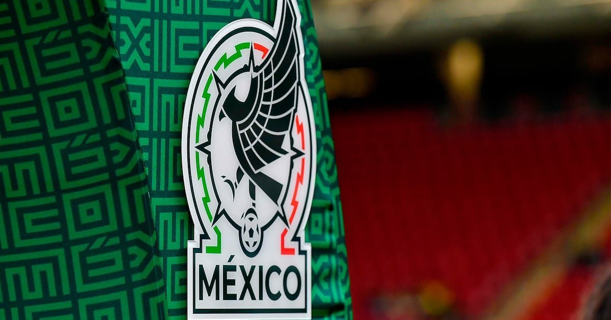 Seguridad y geopolítica: Amistoso México-España Sub-20 cambia de sede