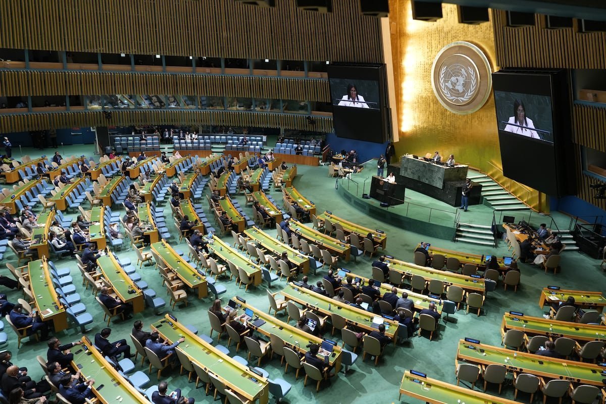 Tensión en la ONU: Netanyahu y Abbas polarizan el debate israelo-palestino