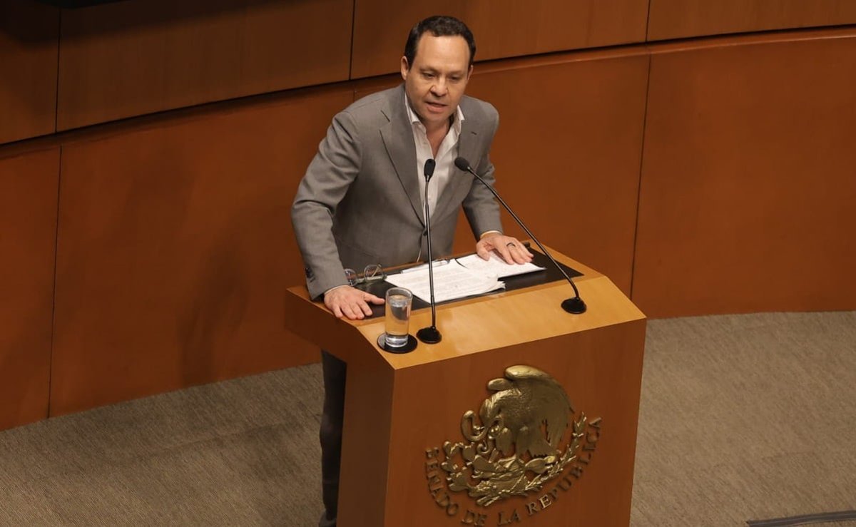 División opositora: MC critica al PRI; Alito los tilda de 'esquiroles'
