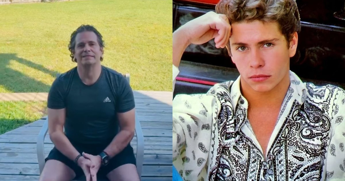 El costoso triunfo de Diego Schoening: Desistió de demanda a Televisa por Timbiriche