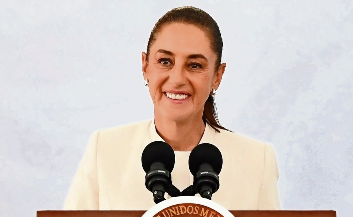 Clausura de Gira: Sheinbaum vincula soberanía con la herencia de López Obrador