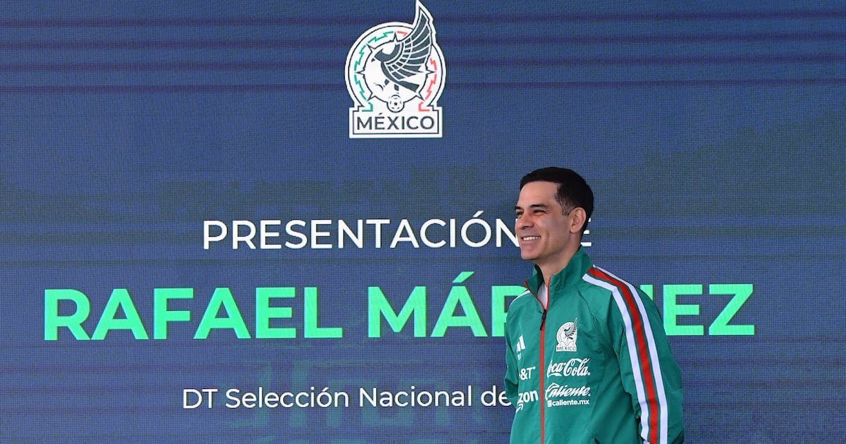 Márquez emprende ruta a 2030: el historial de técnicos incompletos