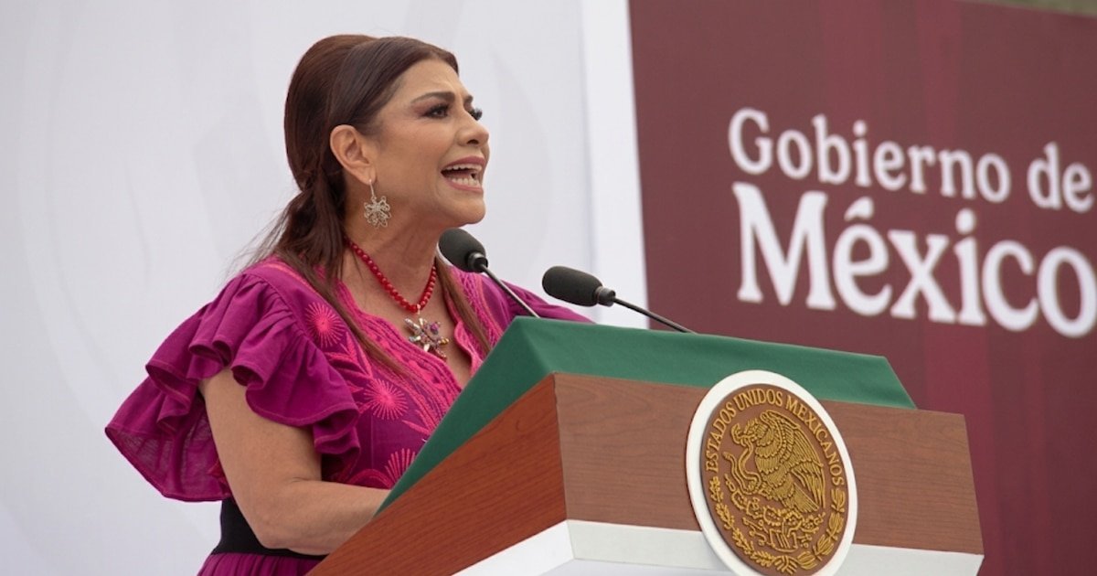 México defiende su soberanía: Zócalo responde a polémicas declaraciones de Trump