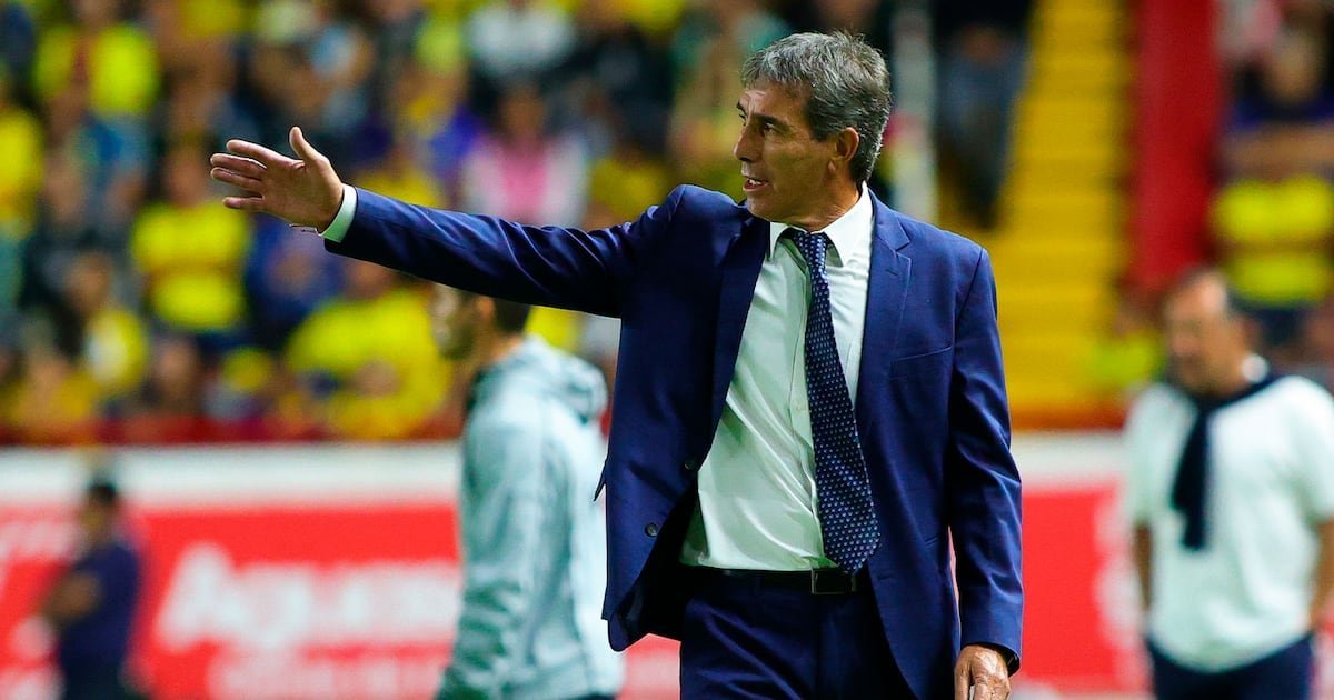 Almada exige ajustes defensivos en América y da un espaldarazo a sus refuerzos