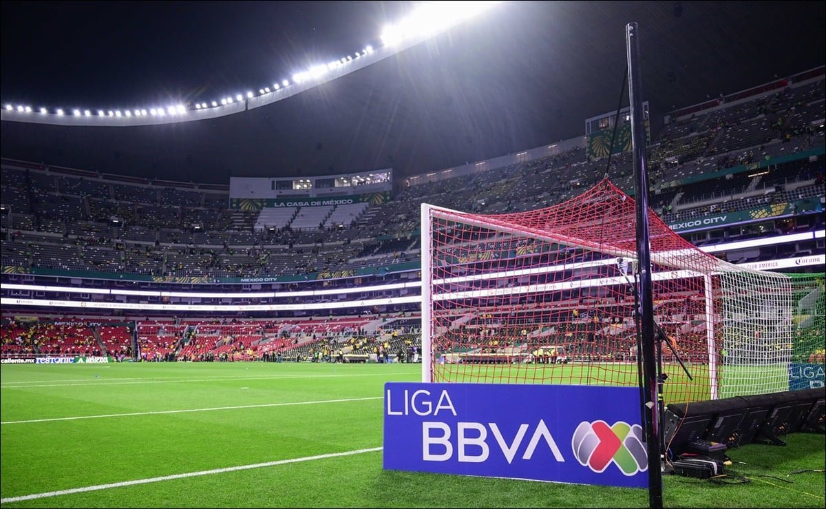 Apertura 2026: La Liga MX entra en su recta final tras la Jornada 10