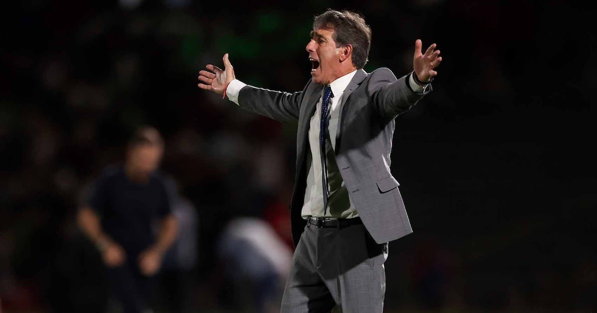 Almada arremete contra el VAR: "Un horror" arbitral condenó al América