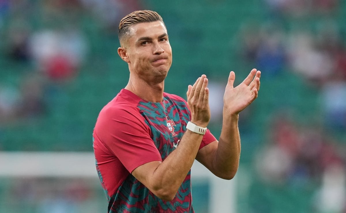 Cristiano Ronaldo Abandona Concentración de Portugal y Promete Revelar la Verdad