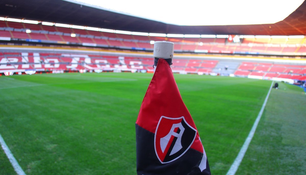 Atlas Define Ubicación Clave para su Nuevo Estadio en Zapopan