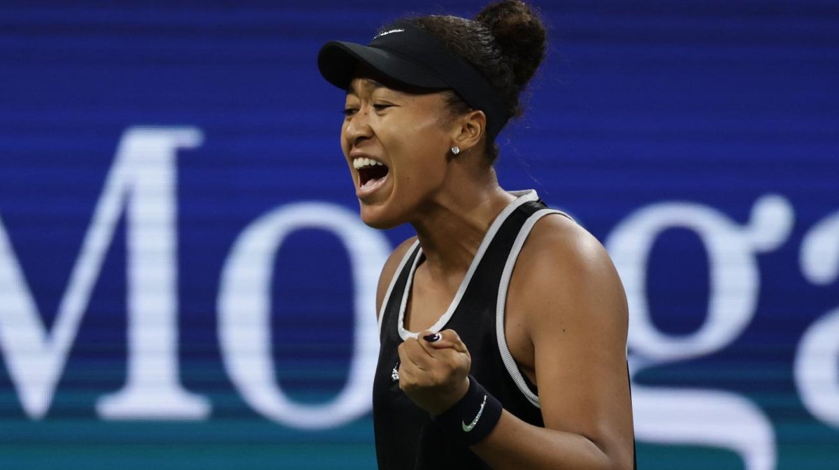 Polémica en el US Open: Naomi Osaka y Jessica Pegula Piden Etiqueta a Influencers