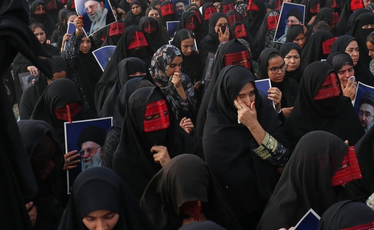 Irán amenaza con "respuesta más intensa y dolorosa" tras hostilidades con EE.UU.
