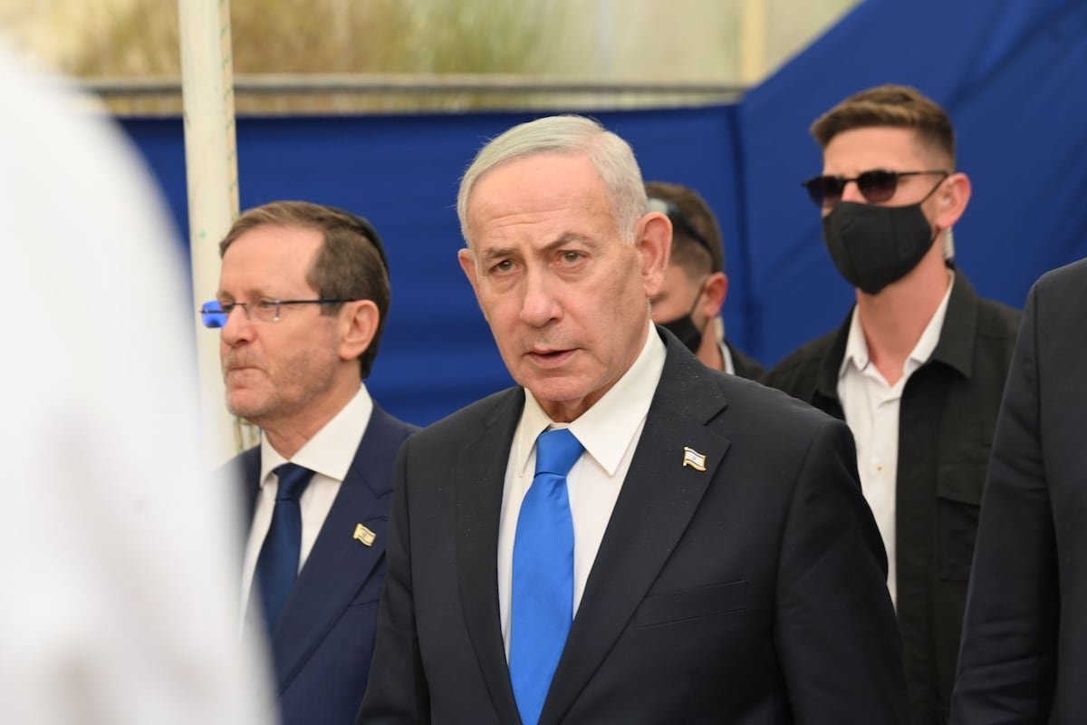 Un informe revela que Netanyahu ignoró advertencia clave de EAU antes del 7 de octubre