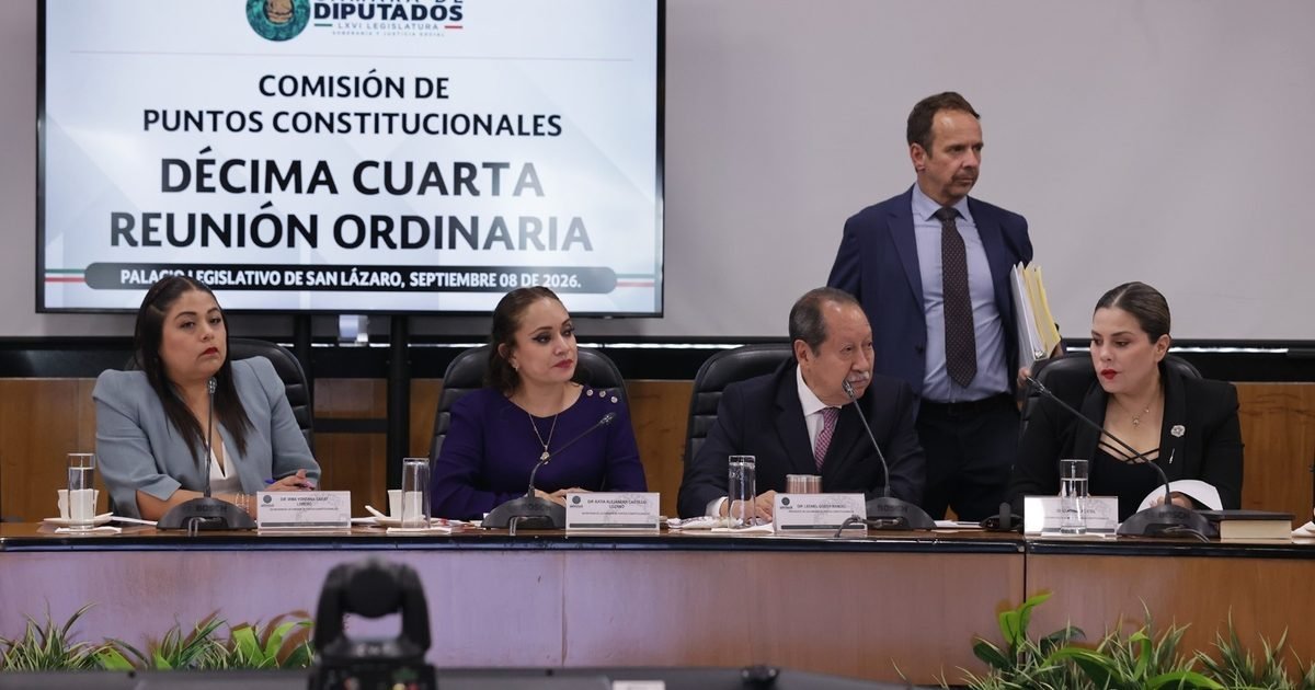 Comisión de Diputados avala restricción a candidatos con doble nacionalidad