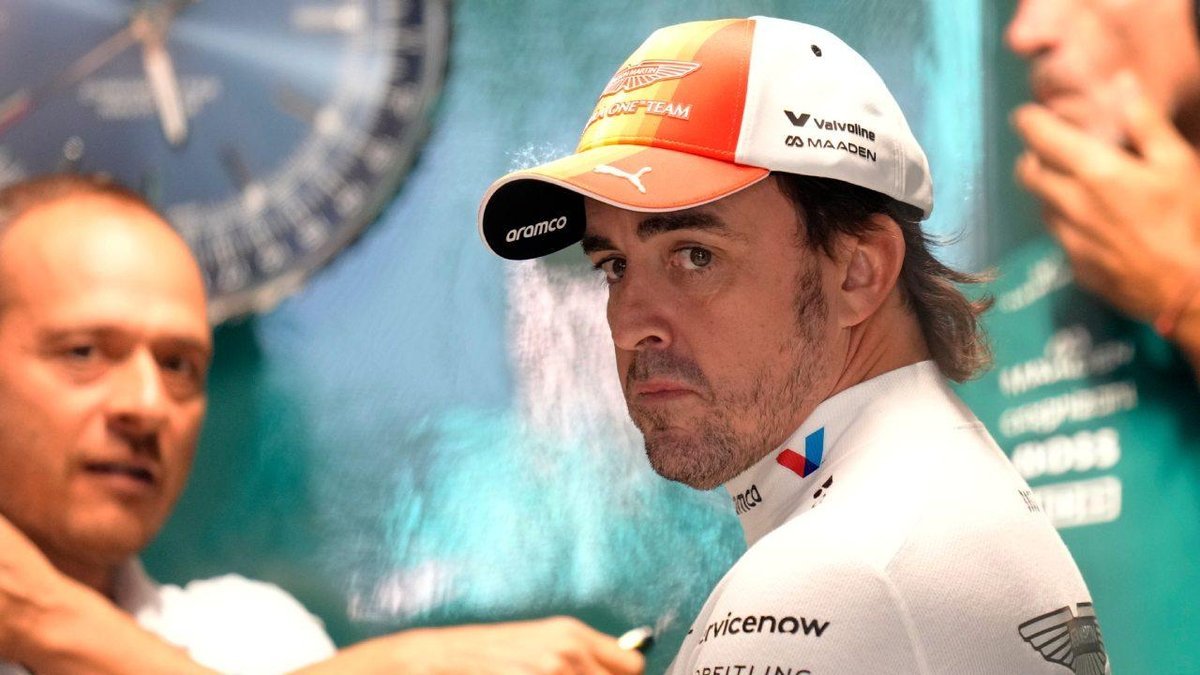 Fernando Alonso Siembra Incógnitas Sobre su Futuro en la F1: ¿Adiós al GP de España?