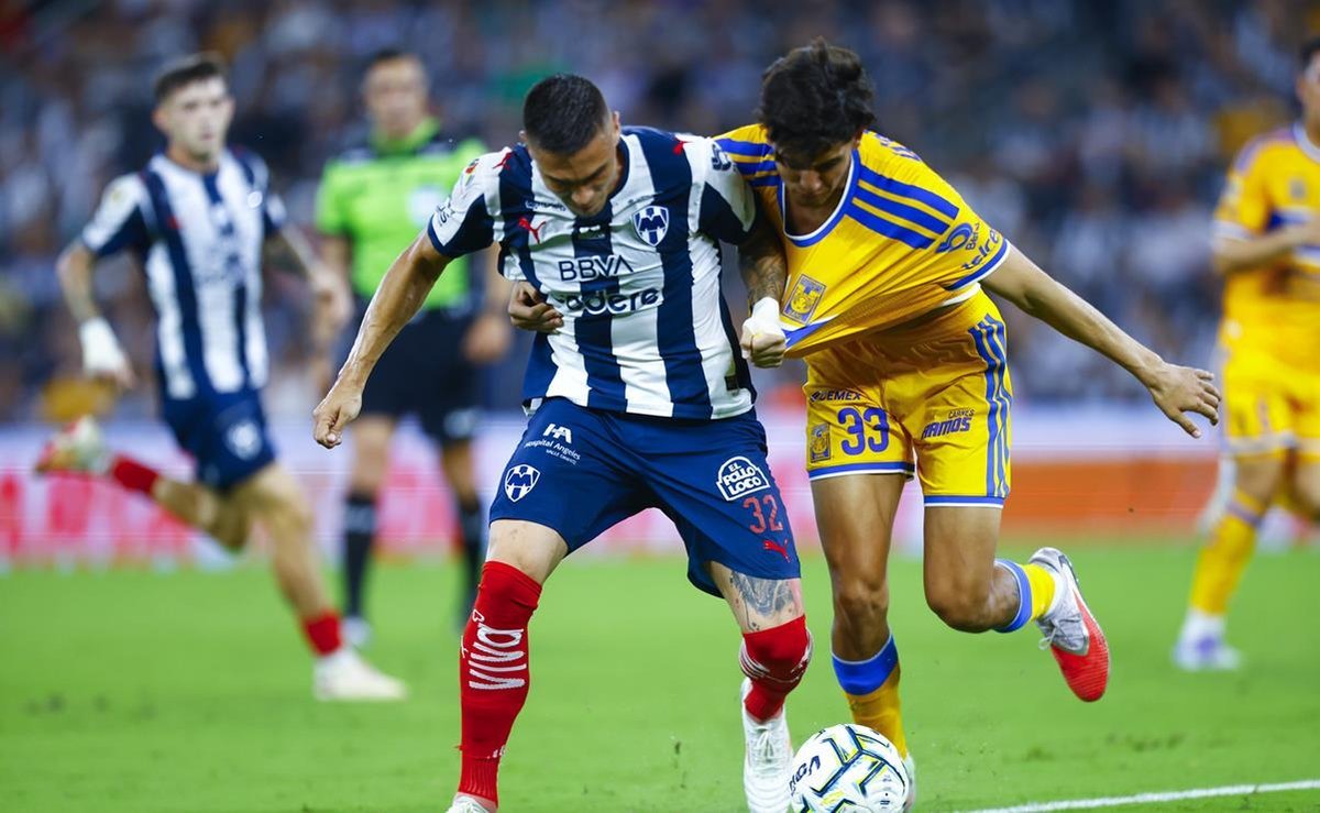Intensidad sin goles: Clásico Regio 143 termina en vibrante empate