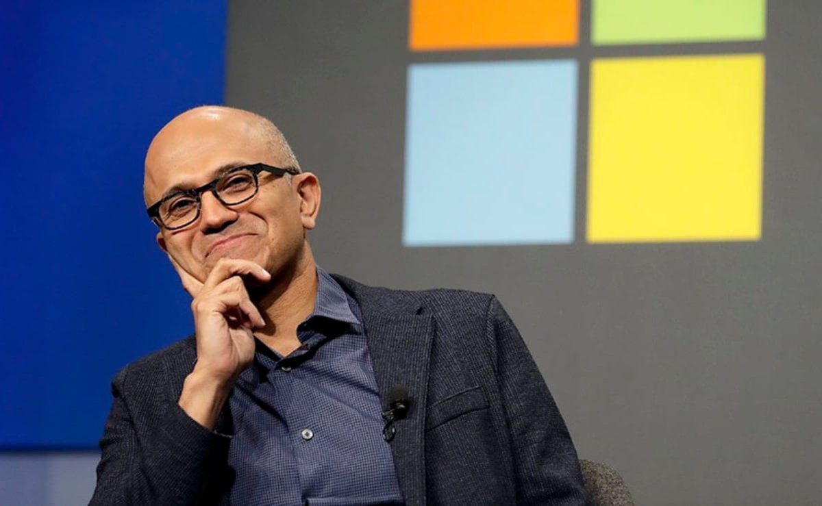 CEO de Microsoft fija límites éticos clave para el desarrollo de la IA