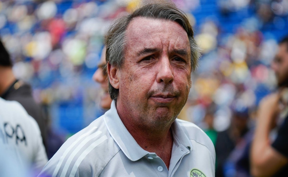 Azcárraga Enciende la Controversia Tras Clásico: "Cruz Azul se Salvó"