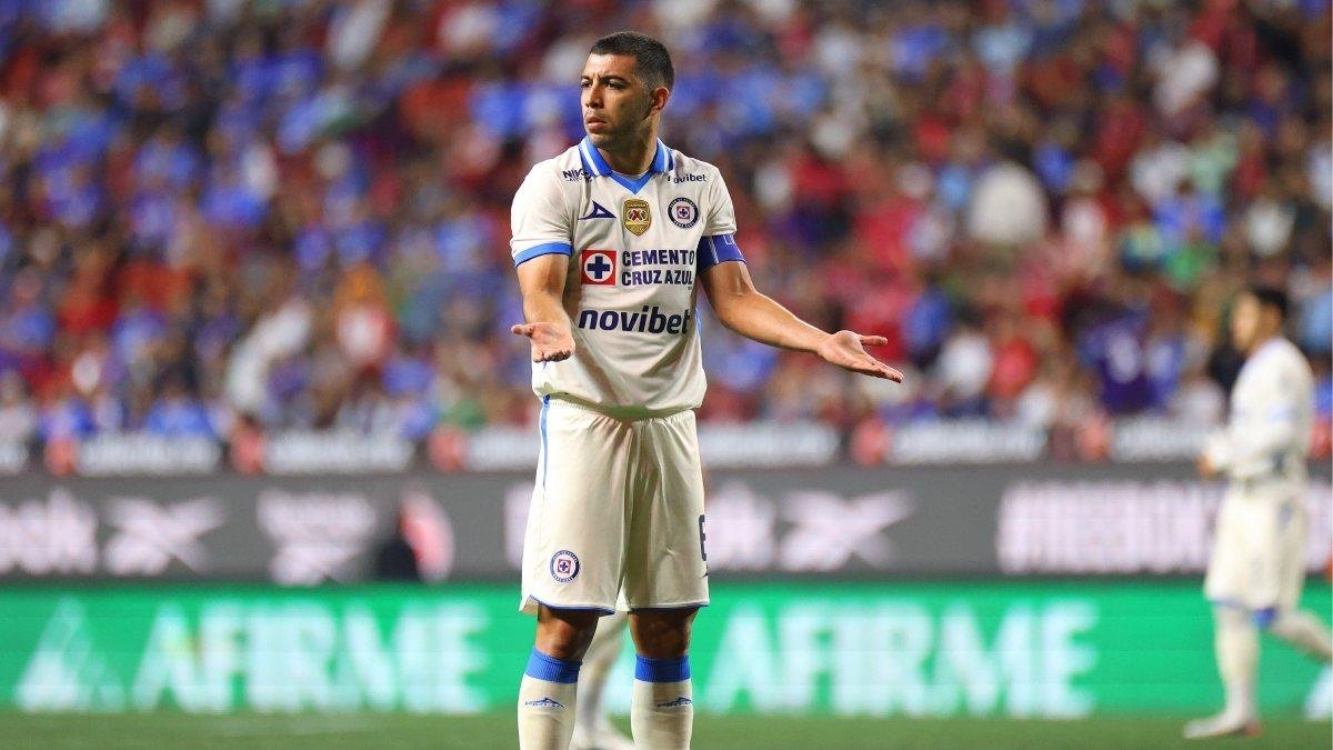 Erik Lira priorizó Mónaco y frustró su anhelado salto europeo