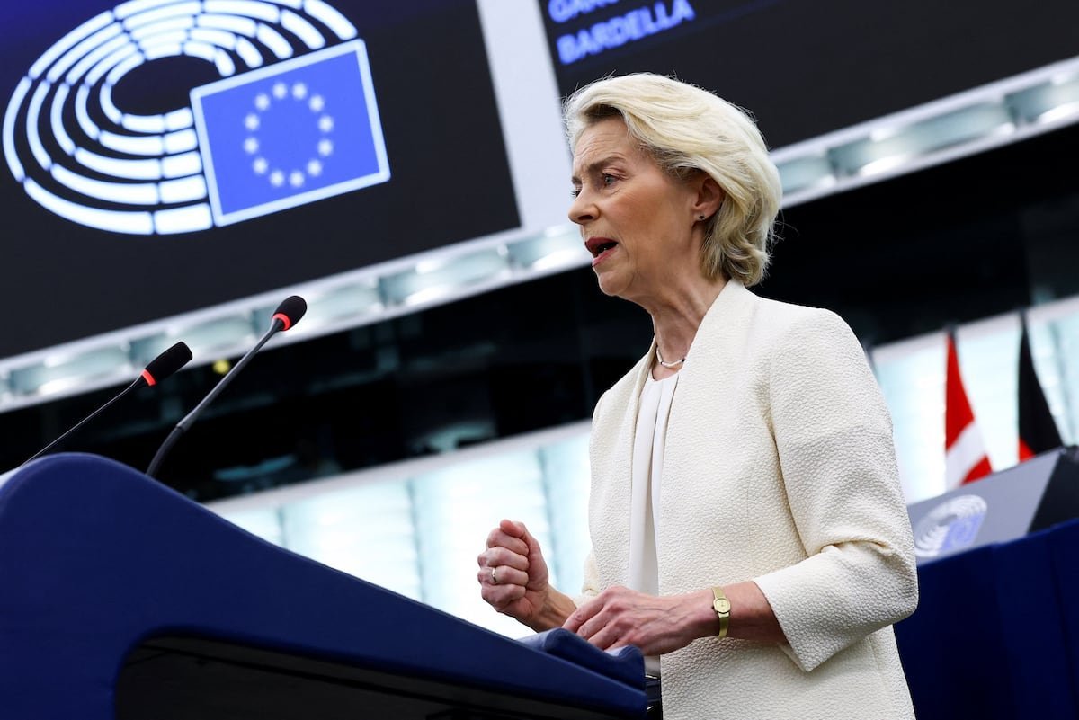 Europa abre la puerta a Canadá: ¿Primer miembro asociado de la UE?